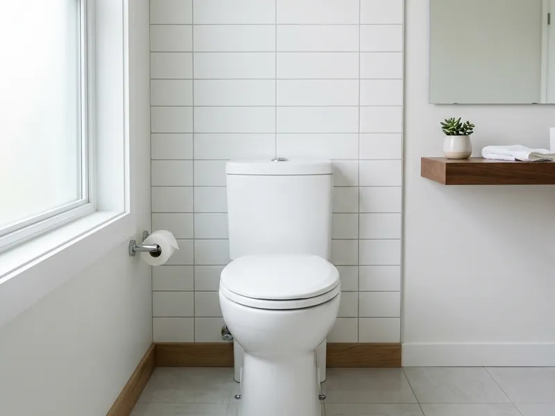 Toilet Repair & Installation Plumber in Airport Heights, TX